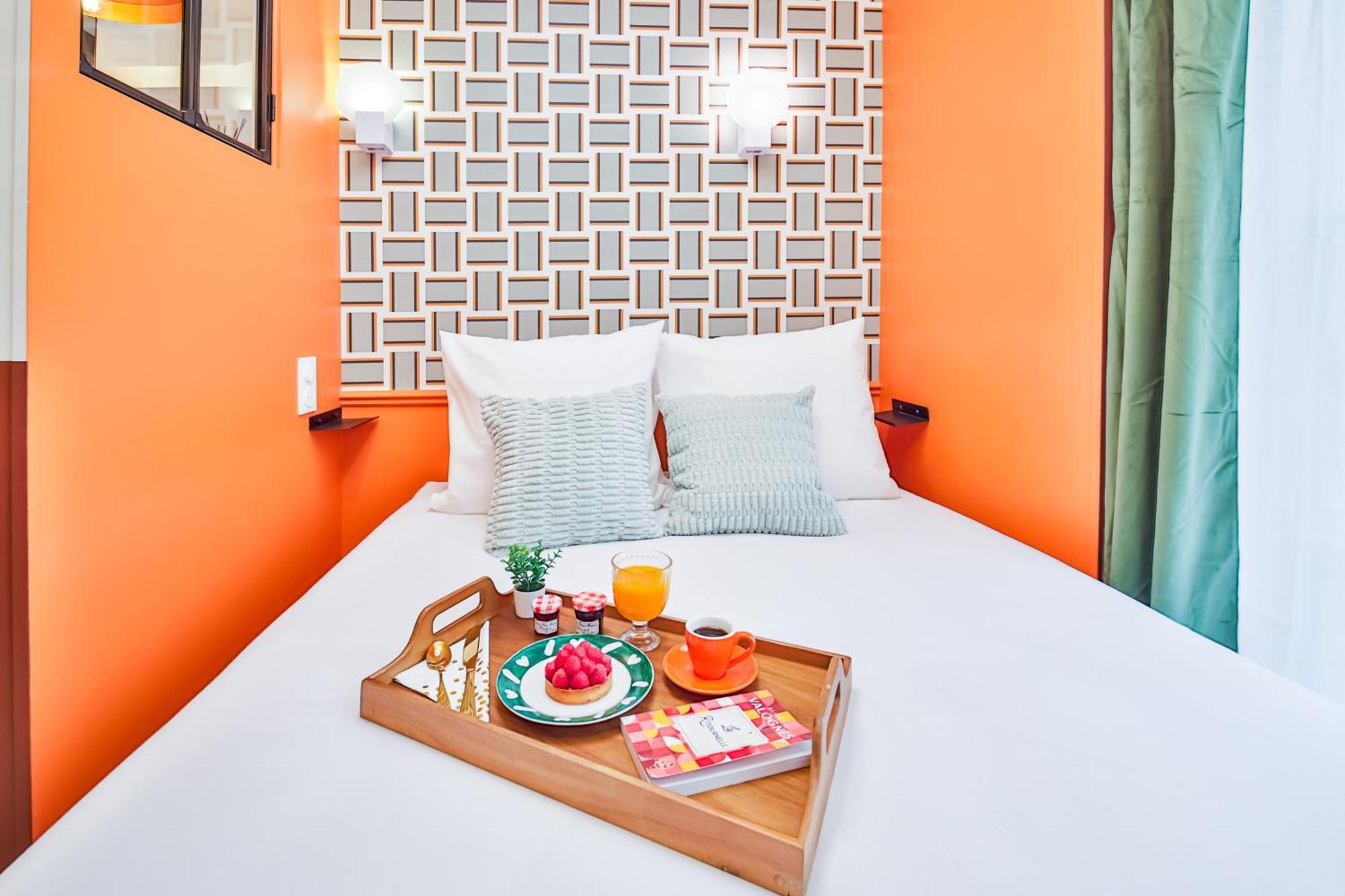 Appartement Ws Opera - Chateaudun Paris